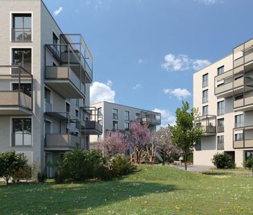 Urban living in Anken Park - Photo 1