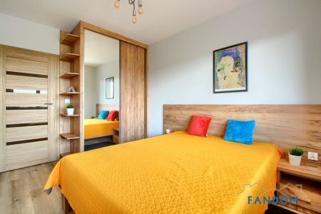 Wysoki Standard 37m2 + KLIMA | ul. Lubelska, SKYRES - Photo 4