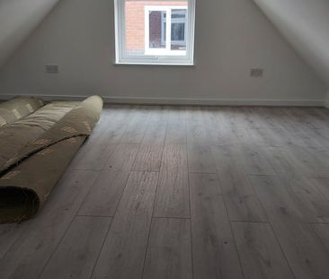 1 Bed Maisonette, Kingston Road, B9 - Photo 6