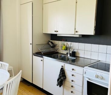 Göteborg - 1rok - 24mån - 12.995kr/mån - Photo 1