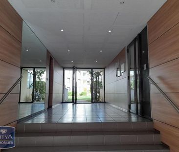 Location Appartement 1 pièce 23m² GRENOBLE 38000 - Photo 6