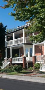 Magnifique 4 ½ à louer à Saint-Jean-sur-Richelieu – Vue sur la Rivière Richelieu - Photo 3