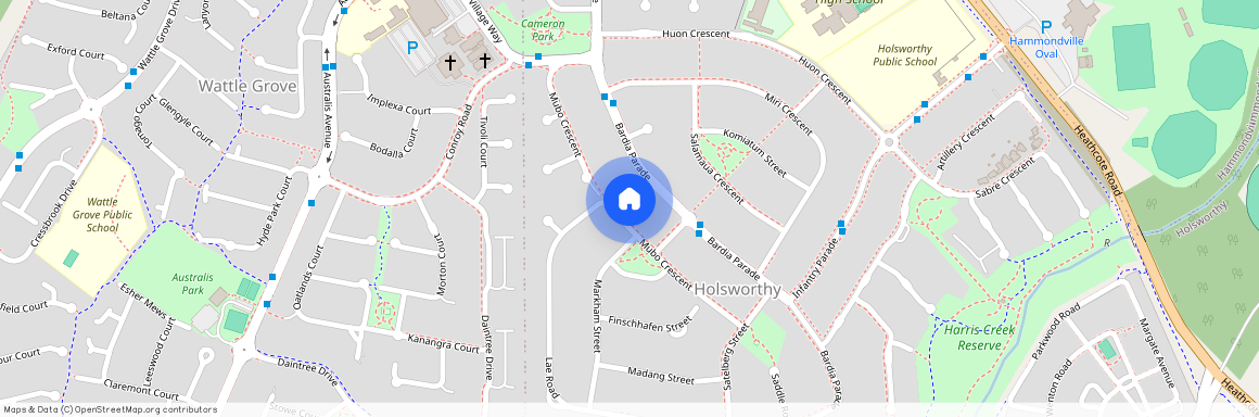 40 Mubo Crescent, NSW 2173, Holsworthy