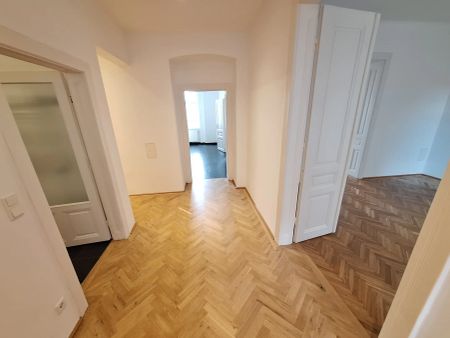 Tolles Familiendomizil oder doch eher 3er-WG? - unbefristet - Foto 3