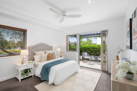 105/1 Amalfi Drive, 2127, Wentworth Point Nsw - Photo 3