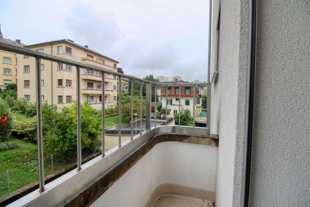 Orlando #1 - Charming Coliving in Lausanne's Serene Avenue de Béthusy - Photo 4