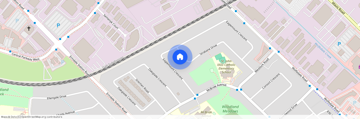 3366 Strabane Drive Unit# Basement room, Mississauga