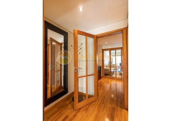 Apartamento T2 em Braga