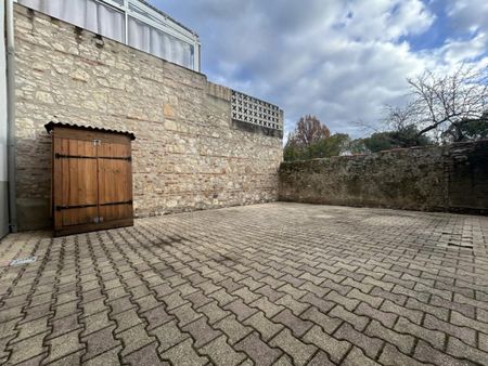 Location Appartement 1 pièce 33m² AGEN 47000 - Photo 2