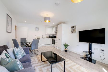 2 bedroom apartment to rent - Photo 3