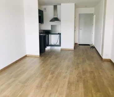 Appartement T3 à louer Nantes - 58 m² - Photo 4