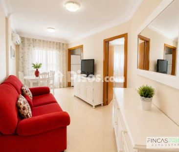 Apartamento en alquiler en Cala de Villajoyosa - Photo 4