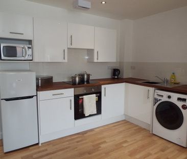 Markfield Court, Leicester, LE4 - Photo 4