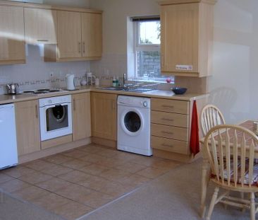 STUDENT LET 2026/27, 21 Millstone Park, Portstewart, BT55 7HL - Photo 4