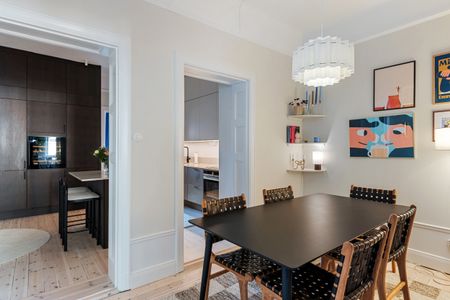 Västmannagatan, Stockholm - Photo 4