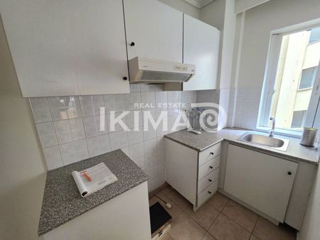 Διαμέρισμα για ενοικίαση Πλατεία Ναυαρίνου (Κέντρο Θεσσαλονίκης) - Photo 4