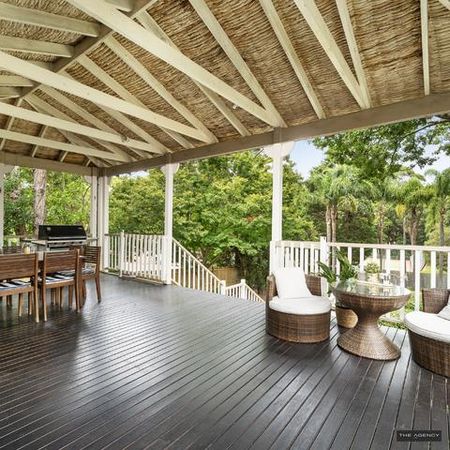 54 Fullers Road, Chatswood NSW 2067 - House For Rent | Domain - Photo 3