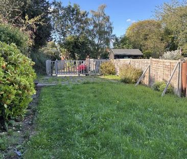 2 bedroom to rent in Hereford HR2 - Photo 6