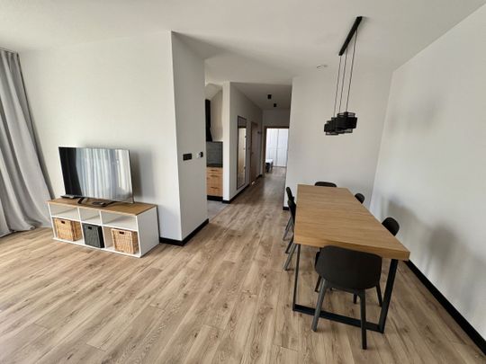 Słoneczne Widok Na Morze Balkon Ogród | Połczyno - Photo 1