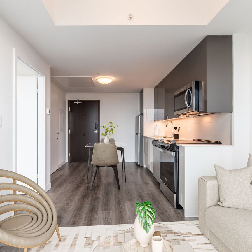 For Lease - 60 Frederick Street Unit# 3908, Kitchener, Ontario - Photo 1