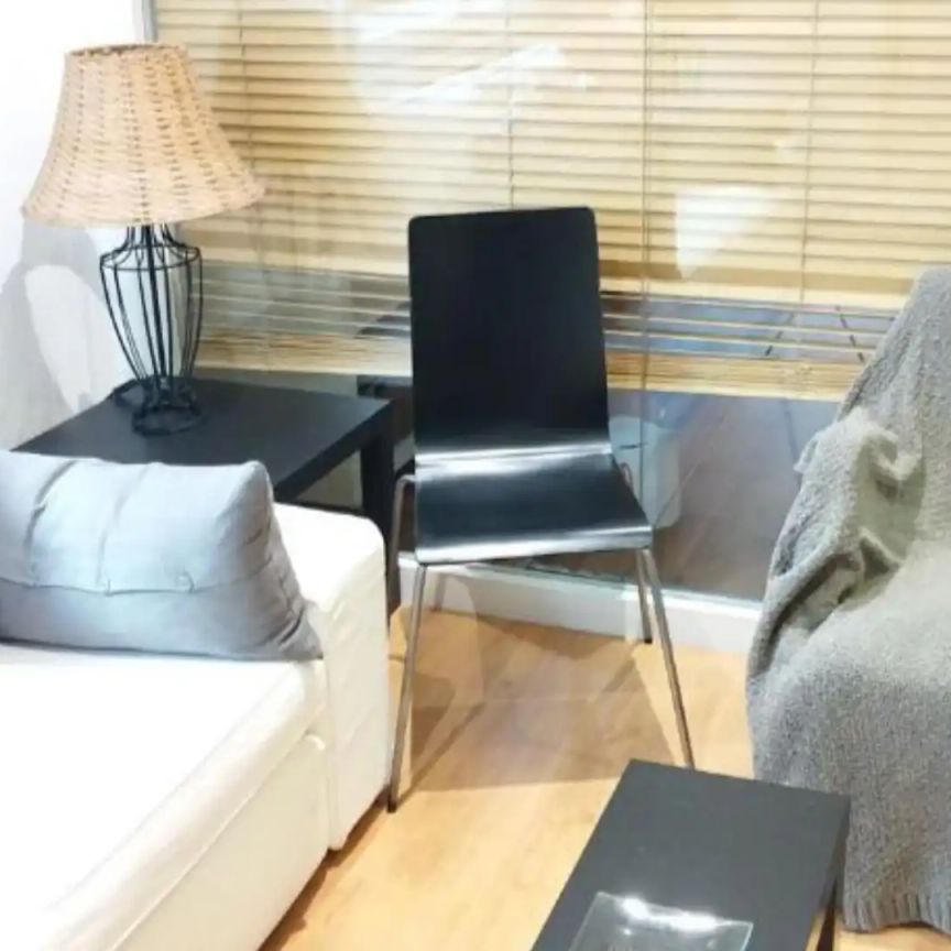 Piso de alquiler en Calle de Juan de Olías, 15, Cuatro Caminos - Azca - Foto 1