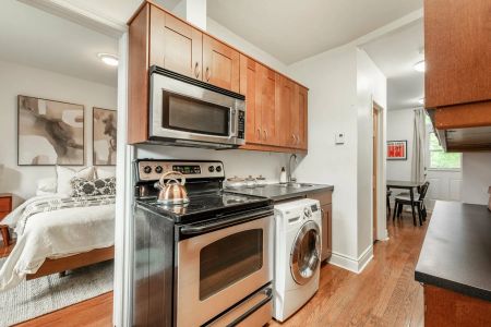 1135 Rue Marie-Anne E., Le Plateau-Mont-Royal (Montréal) - Photo 3