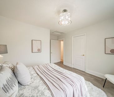 For Lease - 16 Gauguin Avenue, Vaughan, Ontario - Photo 5