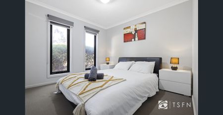 FULLY FURNISHED UNIT CLOSE TO BENDIGO HEALTH - CONTACT AGENT FOR AVAILABILITY - Photo 4