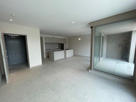 BURST - Prachtig BEN-appartement op toplocatie. - Foto 4