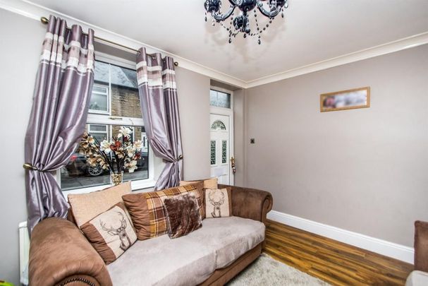 3 bedroom terraced house to rent - Photo 1