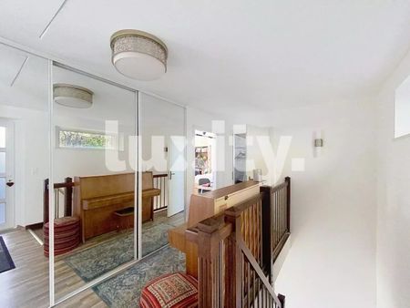 Villa à Begnins, avec vue panoramique sur le lac - Photo 4