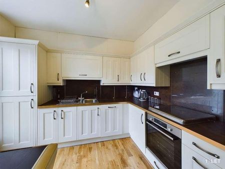 Willowbrae Road, Willowbrae, Edinburgh, EH8 - Photo 2