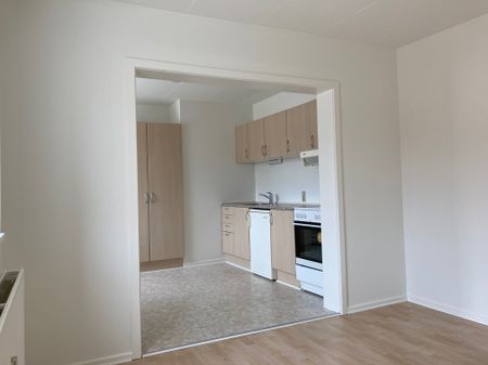 1 værelses lejlighed på 41 m² - Photo 2