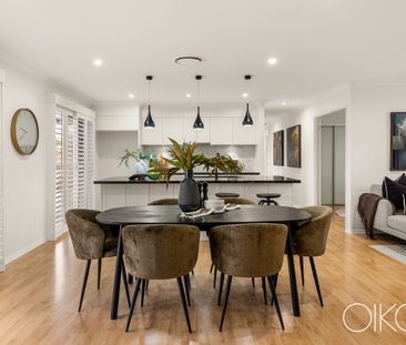 WELCOME TO YOUR DREAM HOME WITH 13.32KW OF SOLAR & IN-GROUND POOL - Photo 6