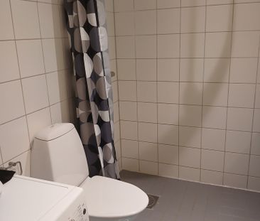 Stellan Mörners gata, Halmstad - Foto 5