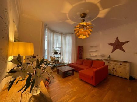 Room in a Shared House, Little Preston Street, BN1 - Photo 2