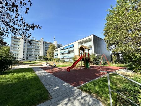 "Modern - Grosszügig - nähe Bahnhof" - Foto 3