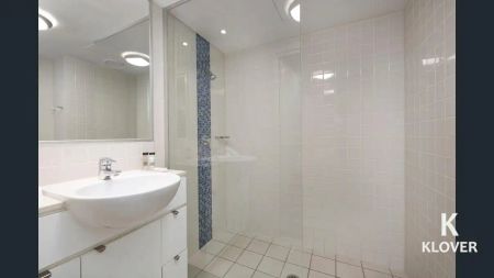 1409 108 Albert Street, Brisbane City QLD 4000 - Photo 2