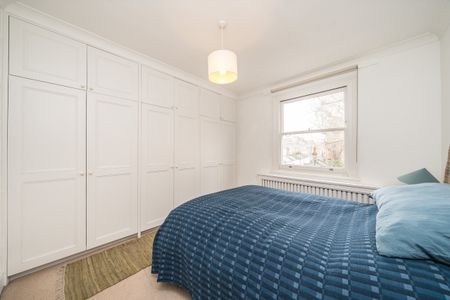 Elm Park Road, Chelsea, SW3, London - Photo 3