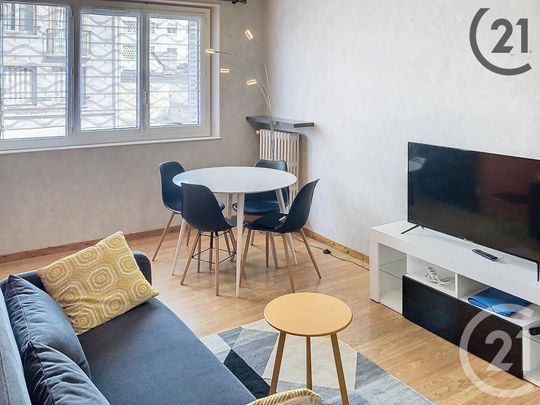 Location Appartement 3 pièces 54m² TROYES 10000 - Photo 1