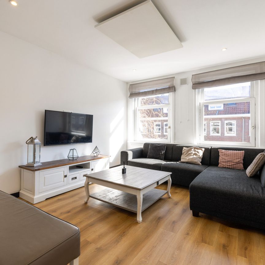 Te huur: Appartement Marco Polostraat in Amsterdam - Foto 1