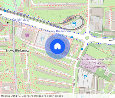 Bieżanów ul. Heleny, mieszkanie 2 pokojowe - Photo 1