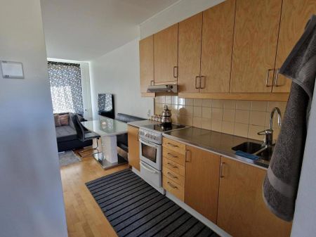 Mårtensgatan 25 A, Kävlinge - Foto 3