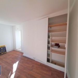 Location Appartement 2 pièces 27m² CHATEAU THIERRY 02400 - Photo 2