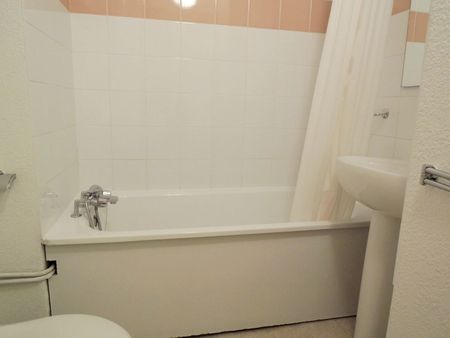 Location appartement 1 pièce, 17.31m², Nîmes - Photo 5