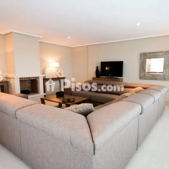 Casa en alquiler en Altea La Vella - Foto 1