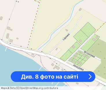 Dom 80 m2, 3 syp, salon z aneksem, 2 łazienki, plaża, balia, basen. - Фото 1