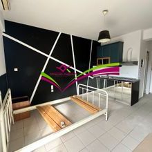 Studio/Γκαρσονιέρα για ενοικίαση - Πάτρα, - Photo 1