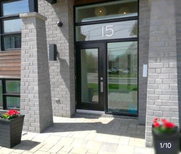 GRAND 4 1/2 À LOUER. 📍 STE-ANNE-DES-PLAINES - Photo 3
