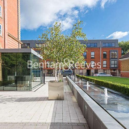 Drummond Way, Highbury, N1 - Photo 1